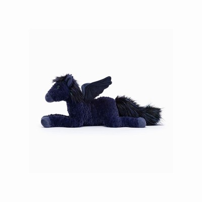 Jellycat Seraphina Pegasus New Zealand | LTAEV0459